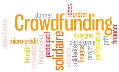 crowdfunding image