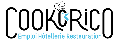 Cookorico.com (ex Ouest Emploi CHR.fr) Le réveil de l’emploi en Hôtellerie/Restauration