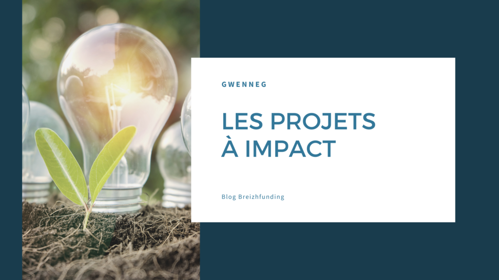 Projet impact